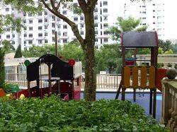 The Gardens At Bishan (D20), Condominium #631946071